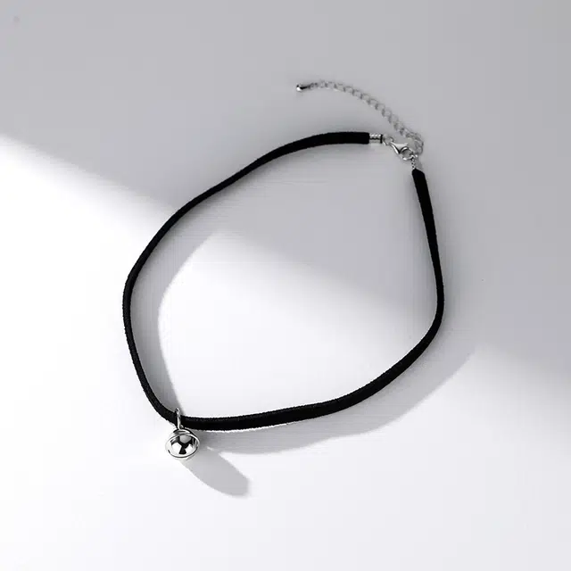 choker S925