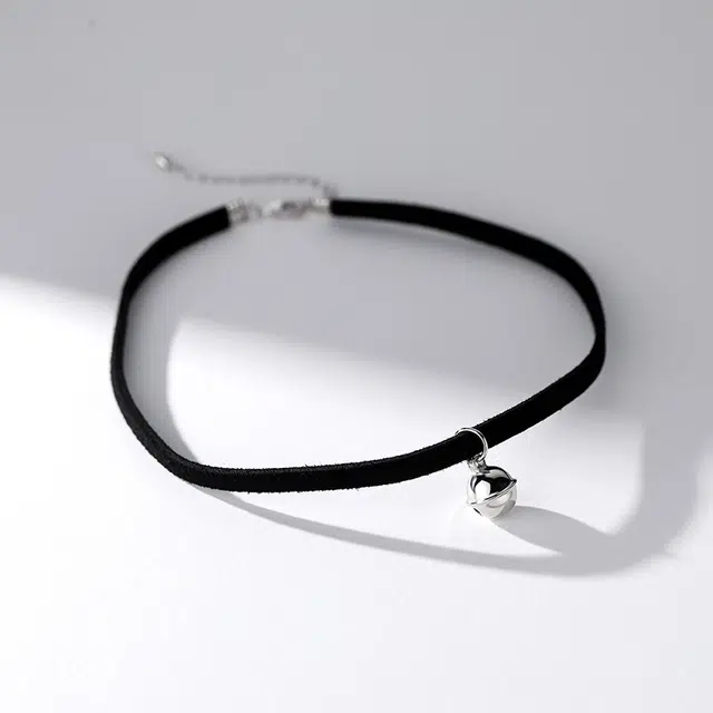 choker S925