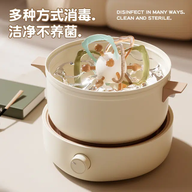 顽兔 曼哈顿手抓球 可咬牙胶 早教益智玩具