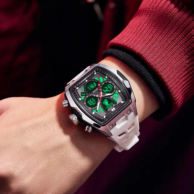 ANGIE PRESENT WATCH x