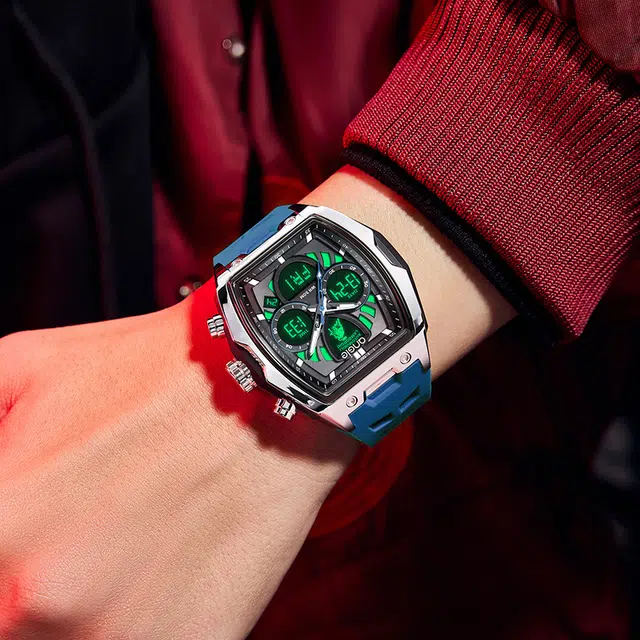 ANGIE PRESENT WATCH x