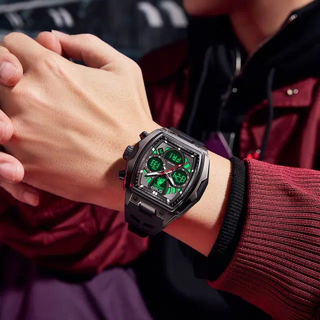 ANGIE PRESENT WATCH x