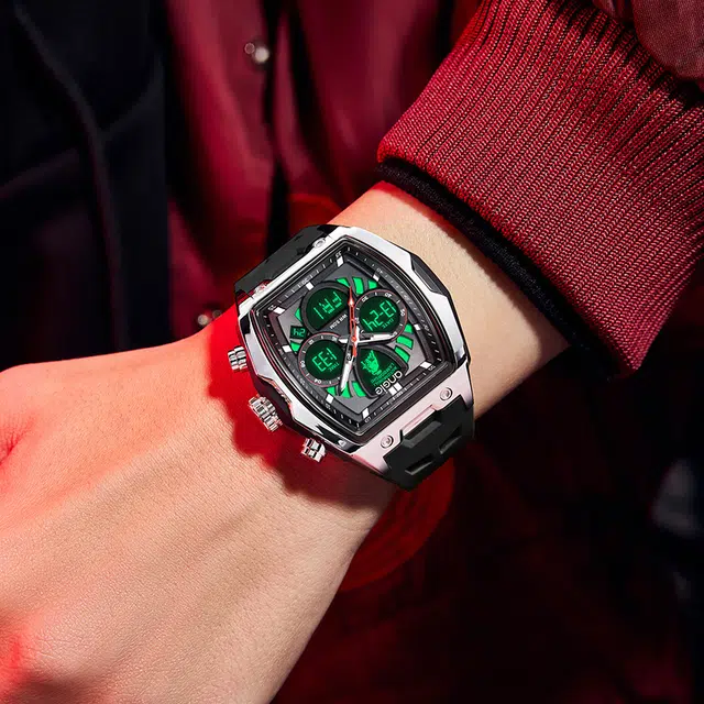 ANGIE PRESENT WATCH x