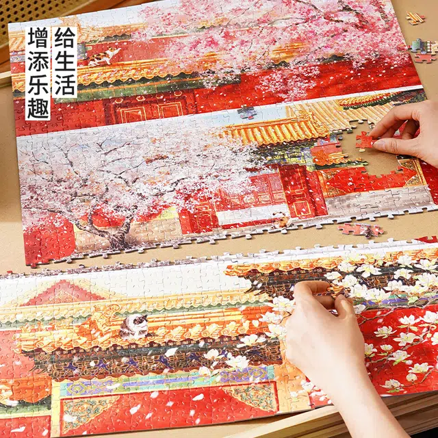TOI 1000pcs 23875