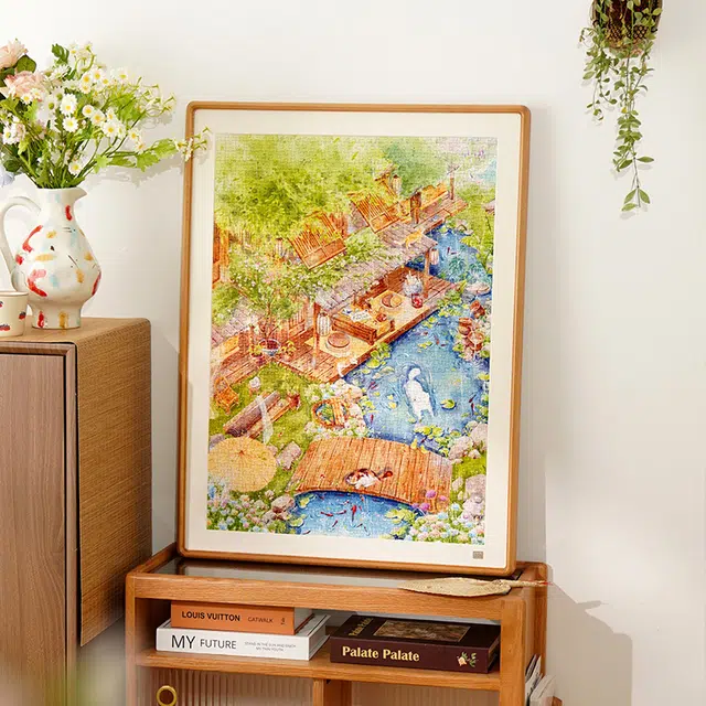 TOI 1000pcs 23595