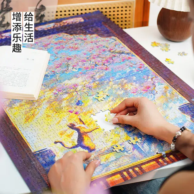 TOI 1000pcs 23862