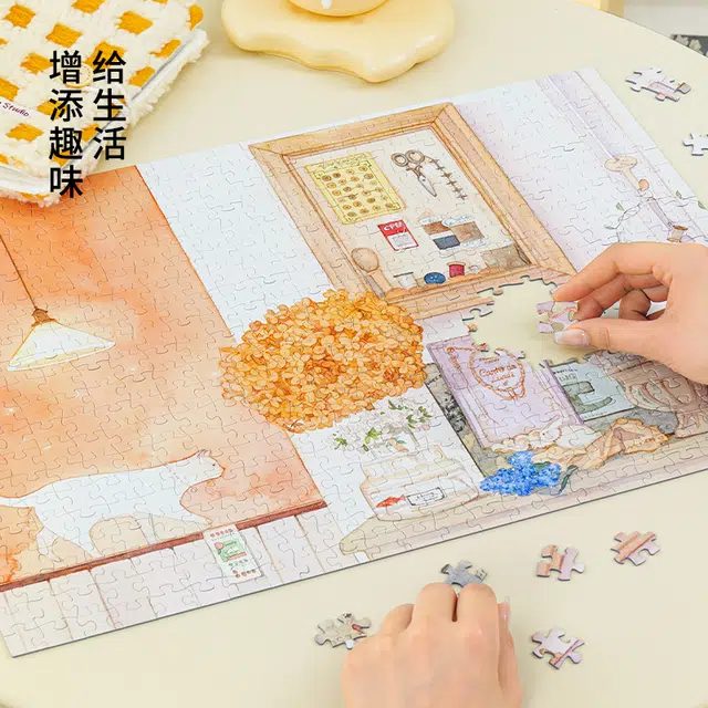 TOI 500pcs 23814