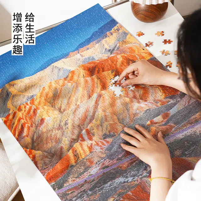 TOI 1000pcs 23795