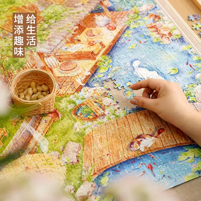 TOI 1000pcs 23595