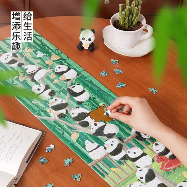 TOI 601-1000pcs 23872