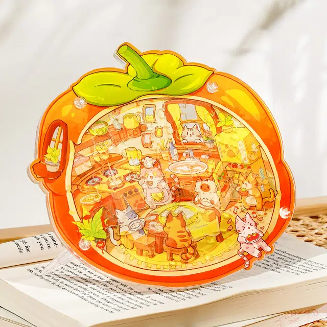TOI diy