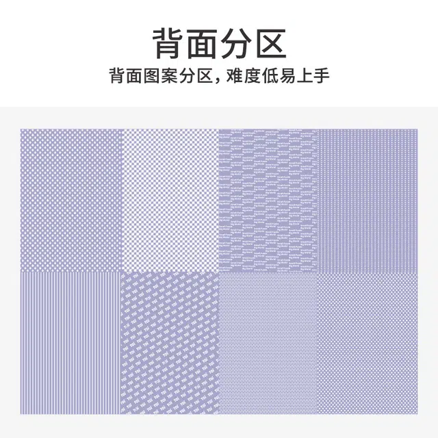TOI 1000pcs 23444
