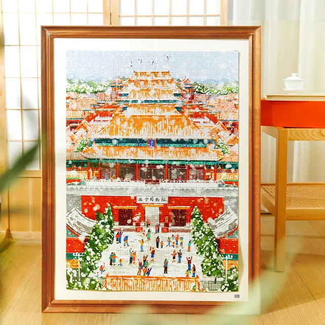 TOI 1000PCS
