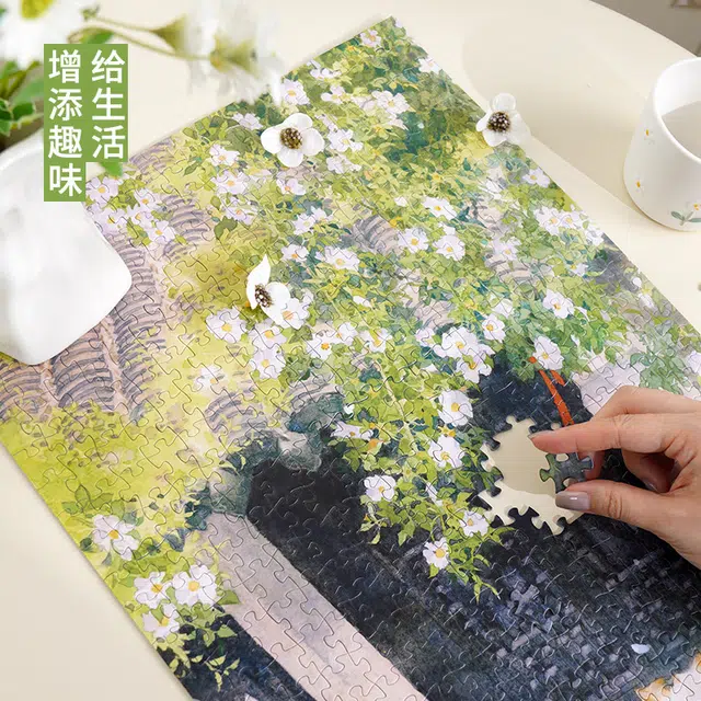 TOI 500pcs 23505