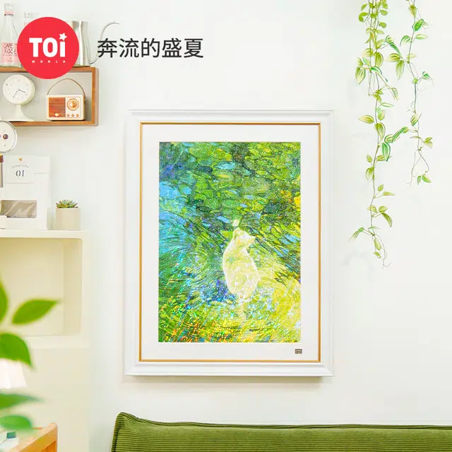 TOI 500pcs 23798