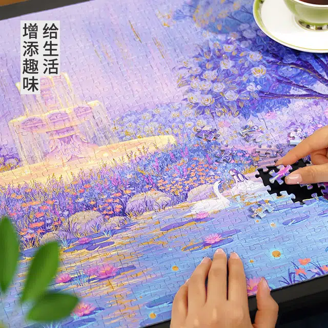 TOI 1000pcs 23565