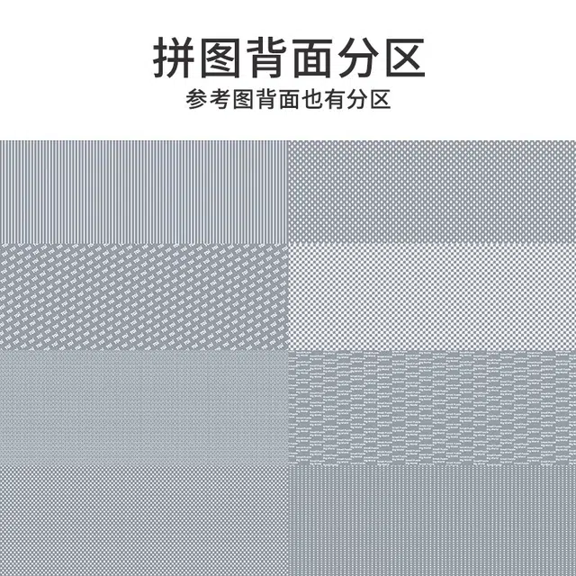 TOI 2000pcs 23580