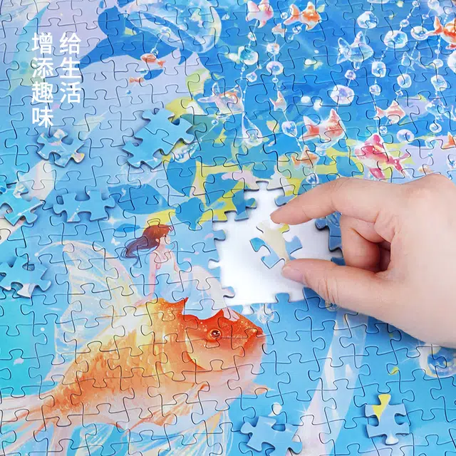 TOI 1000pcs 23567