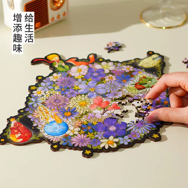 TOI 126pcs 23428