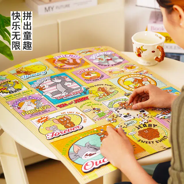 TOI 1000pcs 23539