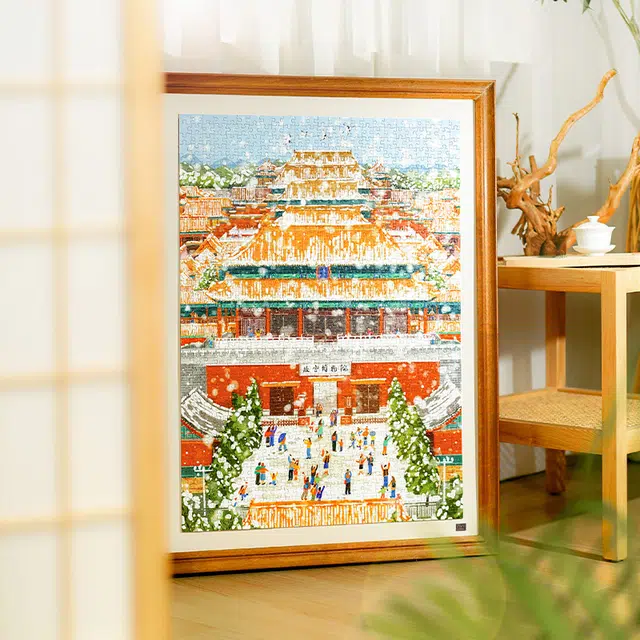 TOI 1000PCS