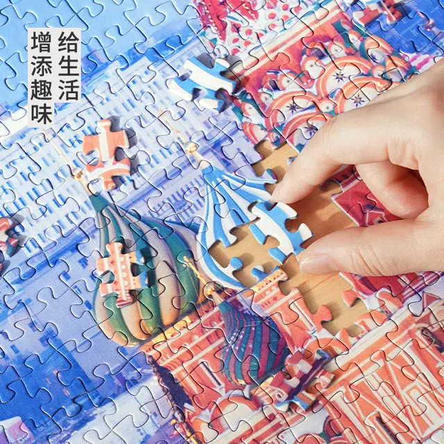 TOI 1000pcs 23452