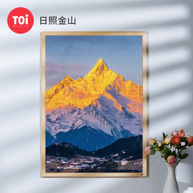 TOI 1000