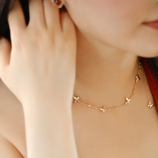 Honey Dolly 925