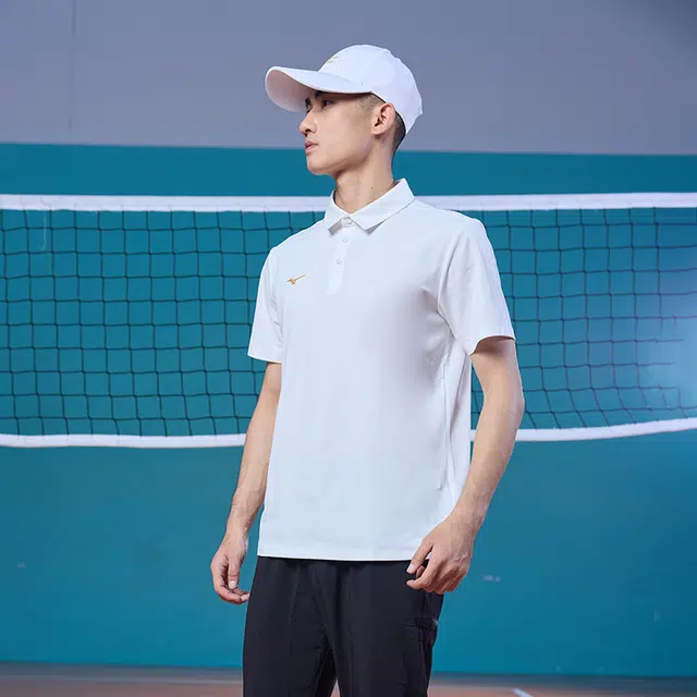 Mizuno LOGOpolo 1