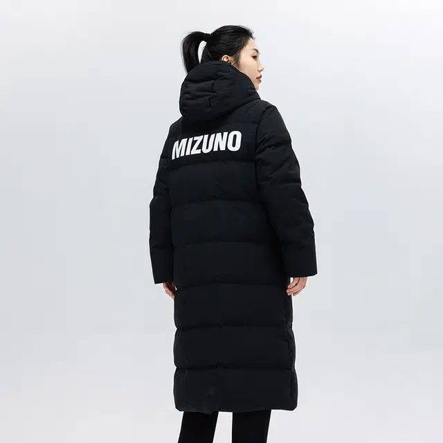 Mizuno