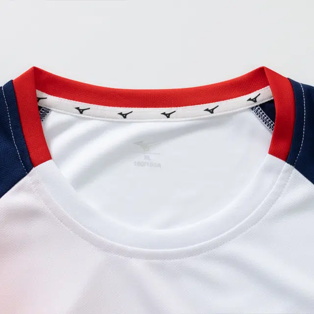 Mizuno T