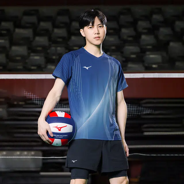 Mizuno T