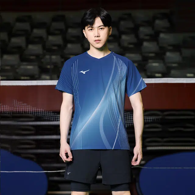 Mizuno T