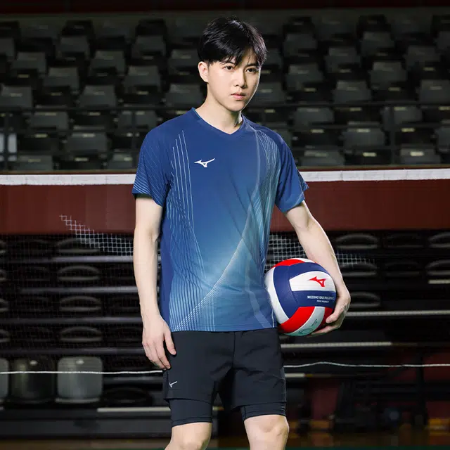 Mizuno T