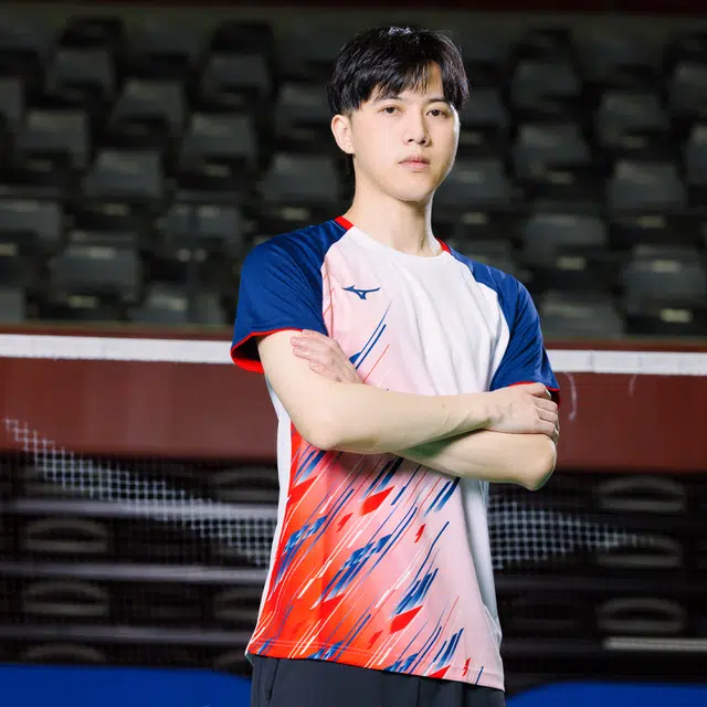 Mizuno T