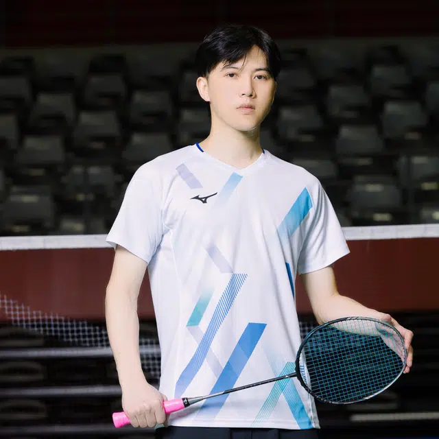 Mizuno T