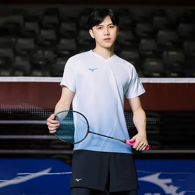 Mizuno T