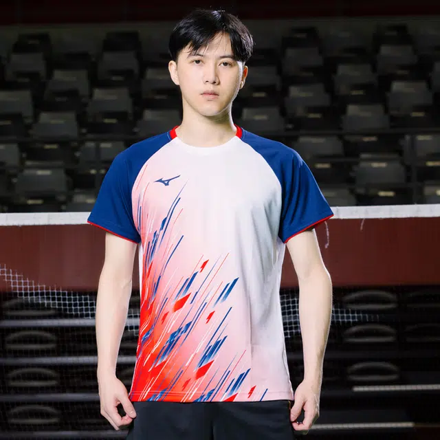 Mizuno T