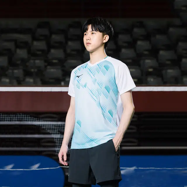 Mizuno T