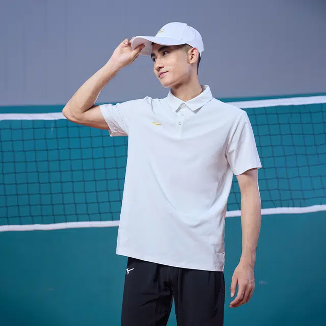 Mizuno LOGOpolo 1