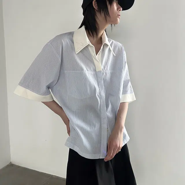 NOAHGIGI polocleanfit