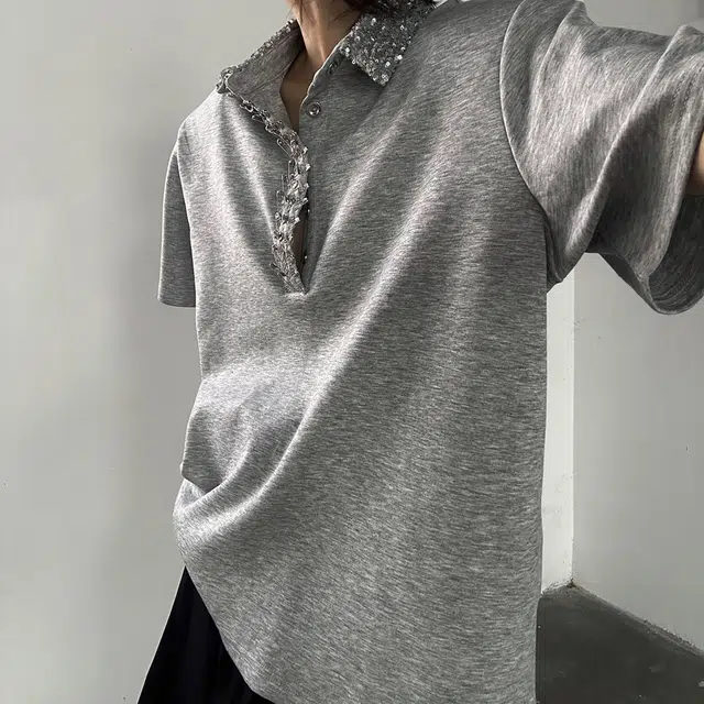 NOAHGIGI vintagePolo