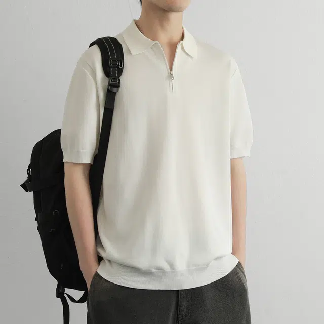 NOAHGIGI Polo