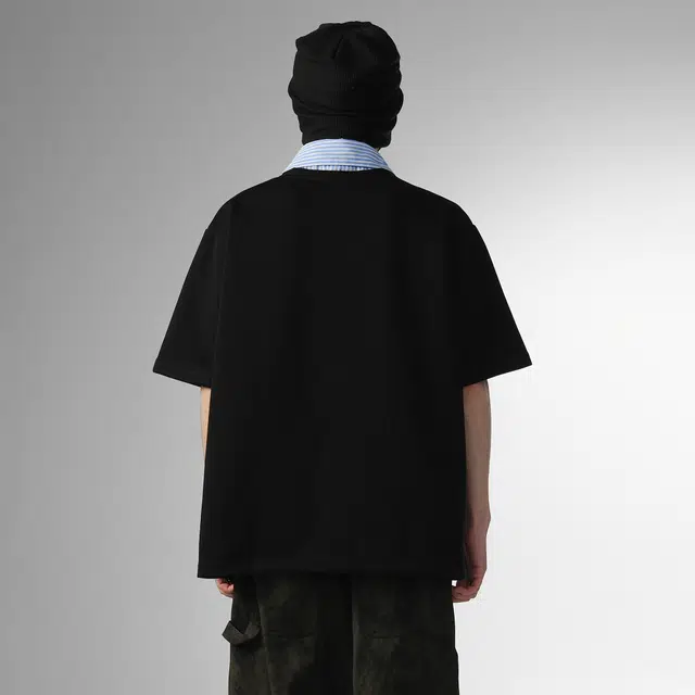 NOAHGIGI Polo
