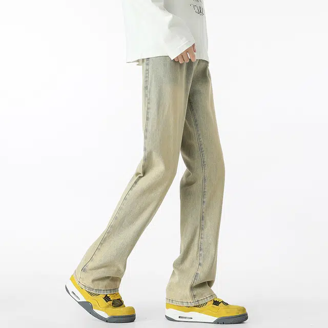 NOAHGIGI vibecleanfit