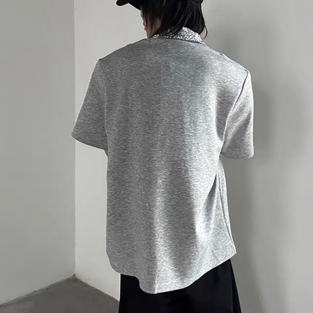 NOAHGIGI vintagePolo