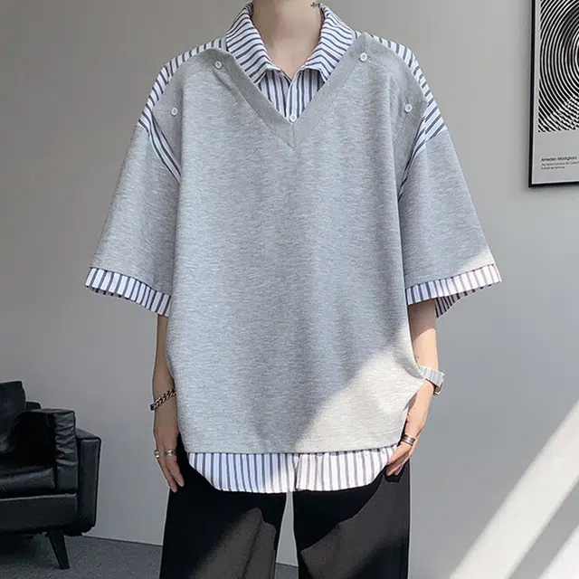 NOAHGIGI Polo