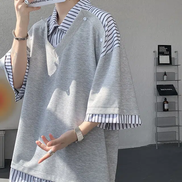 NOAHGIGI Polo