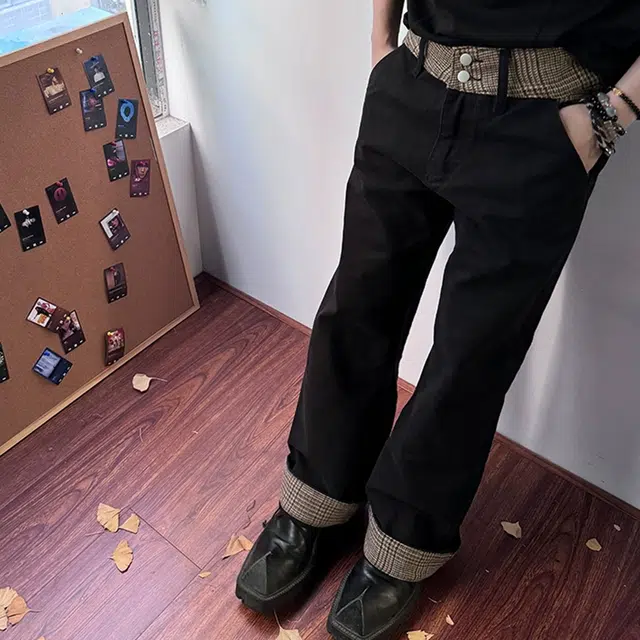 NOAHGIGI cleanfit