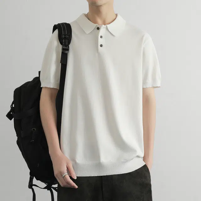 NOAHGIGI Polo